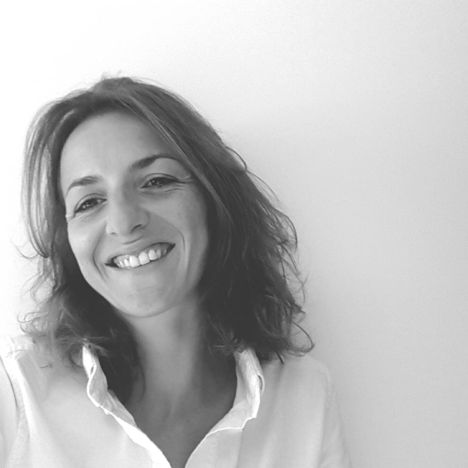 Christine Theillac - Consultante Communication Digitale